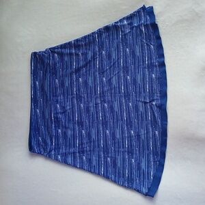Tennis Skirt Size 1X